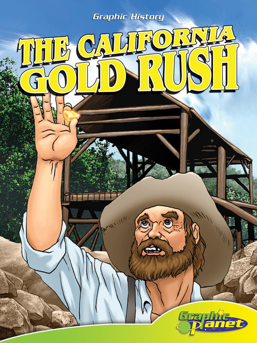 Title details for California Gold Rush by Joeming Dunn - Available